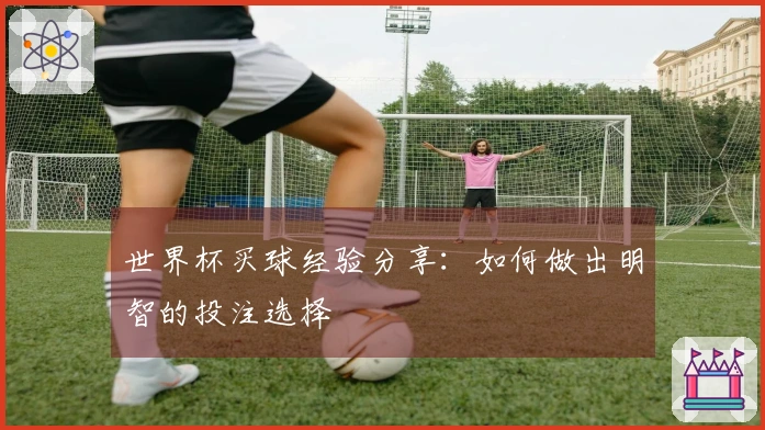 世界杯买球经验分享：如何做出明智的投注选择