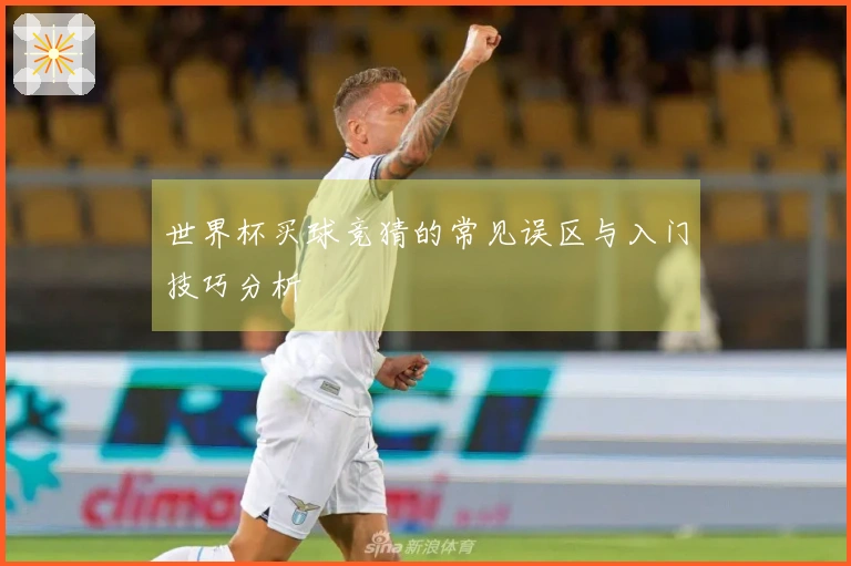 世界杯买球竞猜的常见误区与入门技巧分析