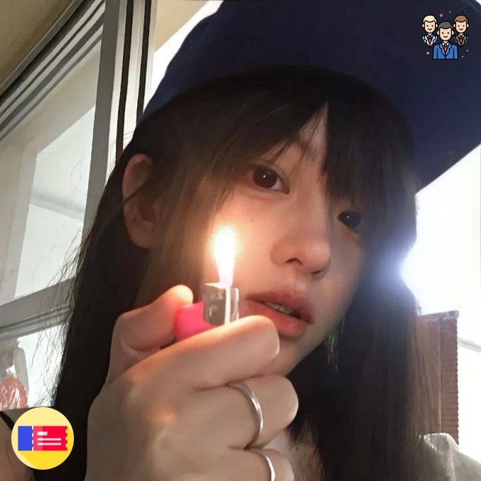 用户头像